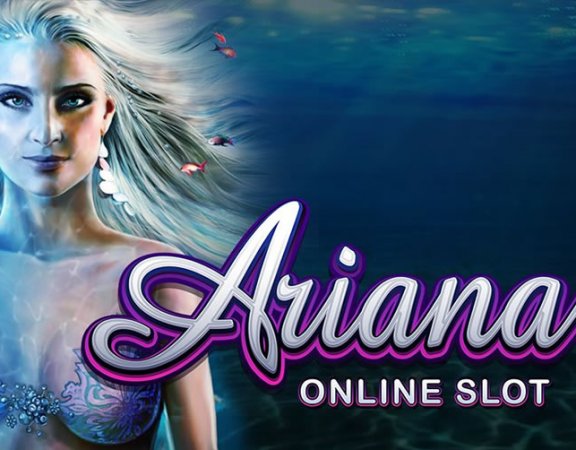 Ariana Slots