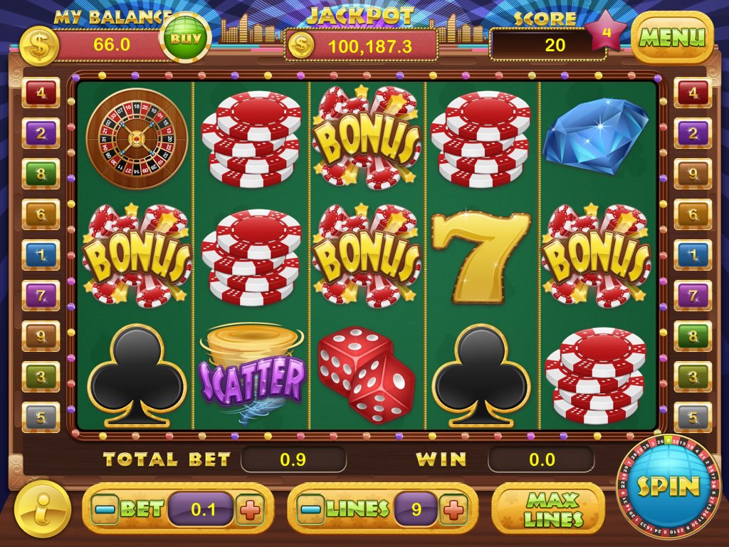 best online casino