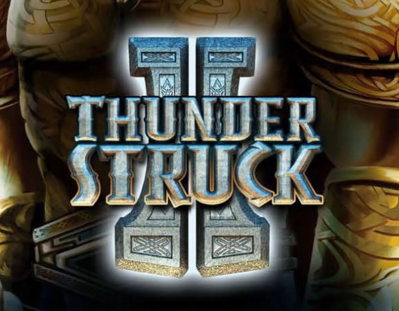 ThunderStruck2